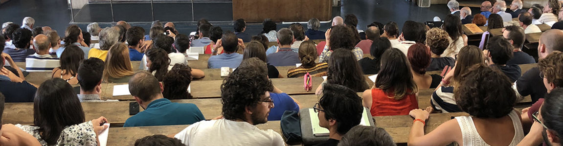 studenti in aula