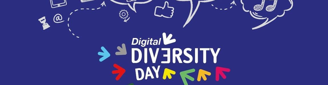 Logo Digital Diversity Day