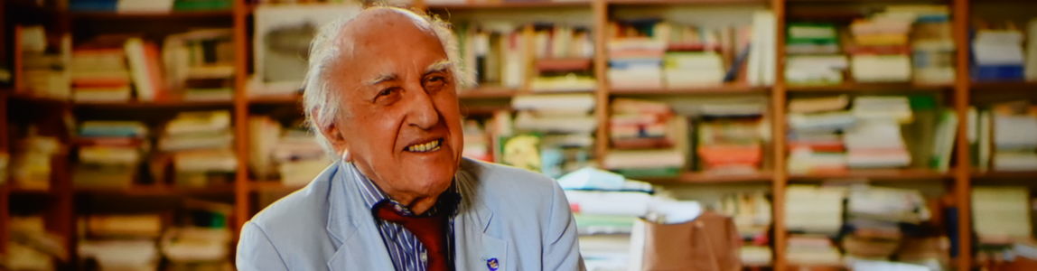 Franco ferrarotti