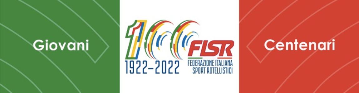 immagine del centenario FISR