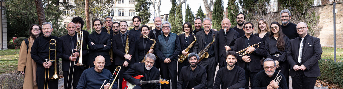 Musa Jazz foto di Antonella Pagani