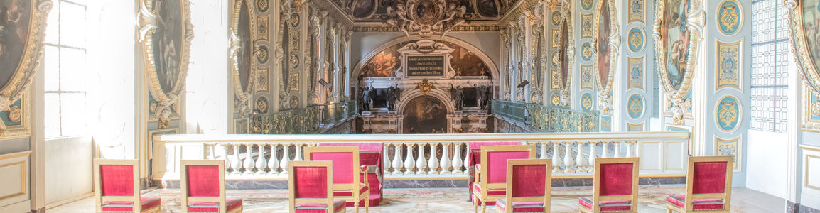 cerimonia istituzionale