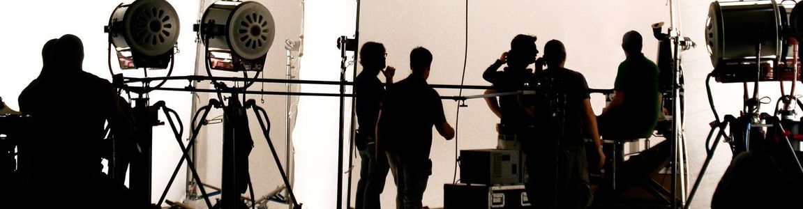 riprese cinematografiche