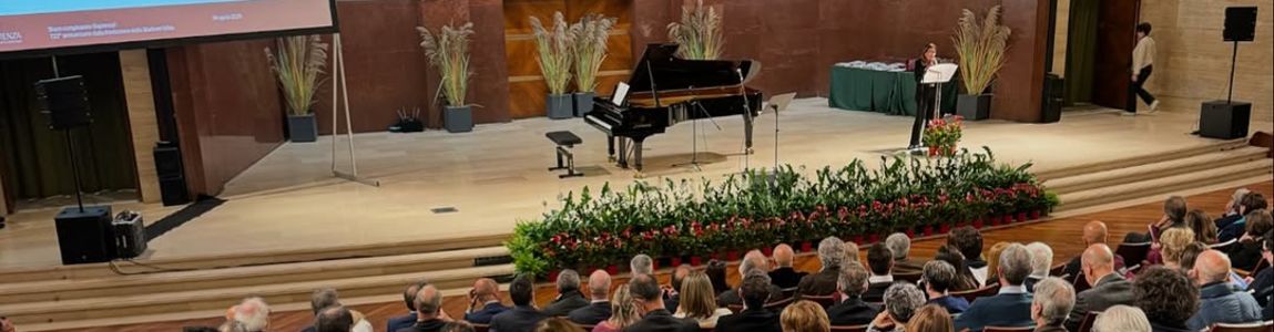 Aula Magna Sapienza