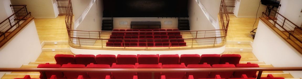 Teatro Ateneo