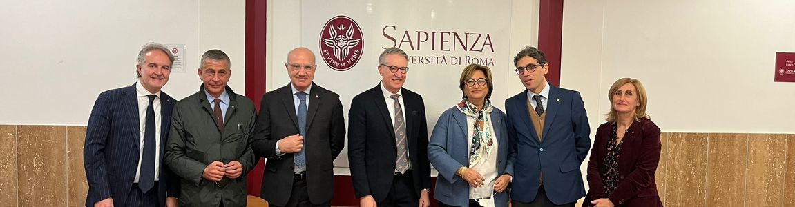 Foto di gruppo