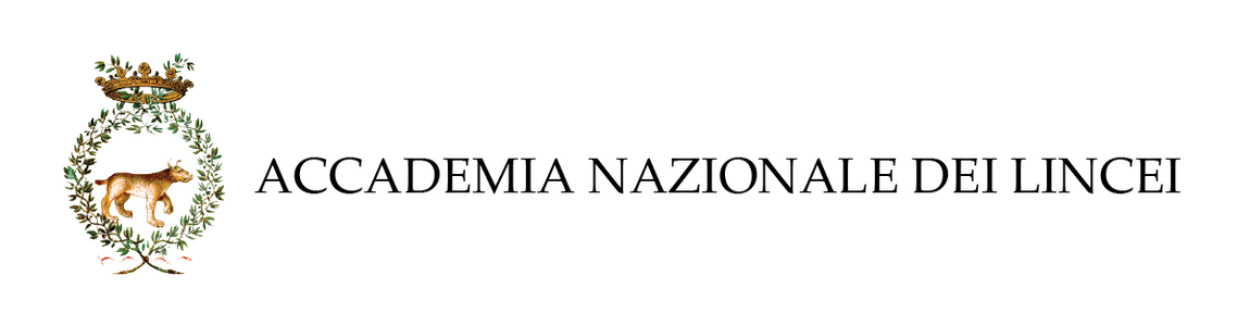 logo Accademia ei Lincei