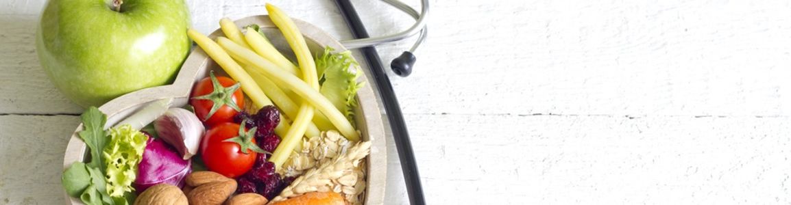 nutrizione