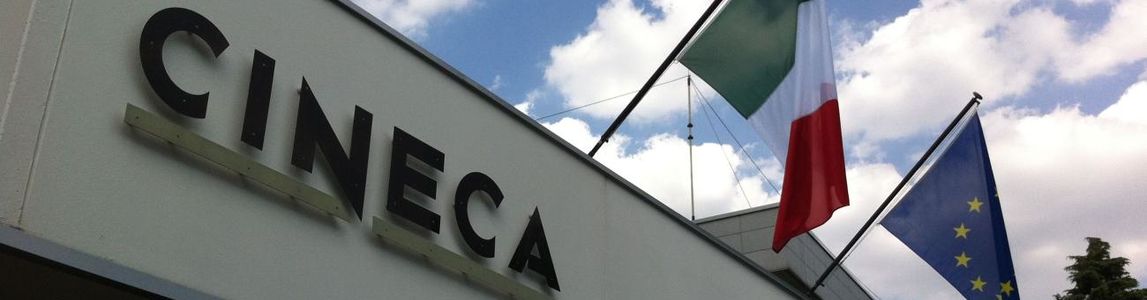sede cineca