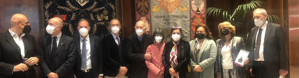 Foto di gruppo