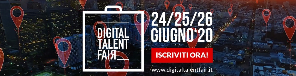 Digital Talent Fair