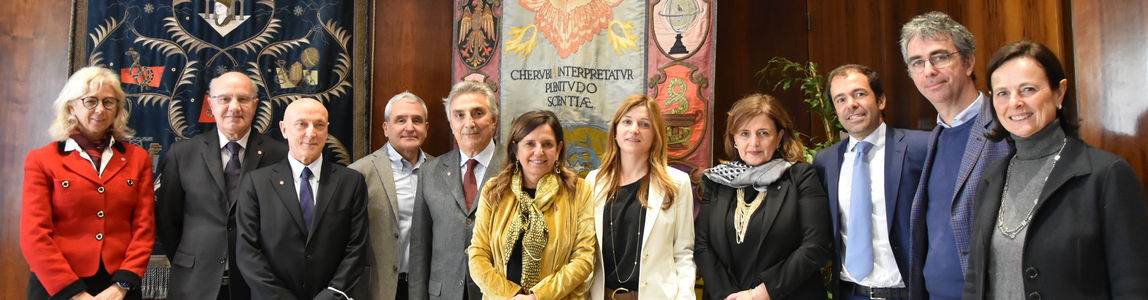 Foto di gruppo