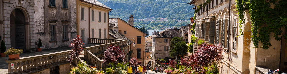 centro storico