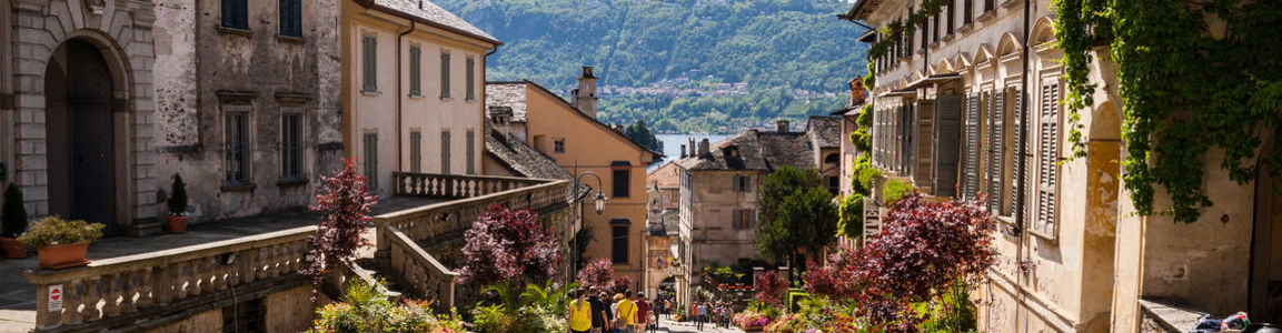 Master ACT - Valorizzazione e Gestione dei Centri storici Minori Ambiente Cultura Territorio Azioni integrate
