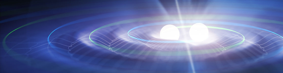 Qubic onde gravitazionali primordiali