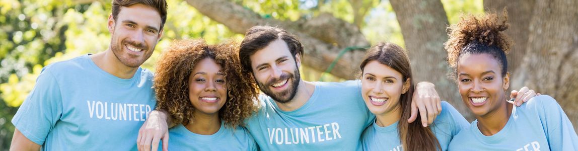 Volunteers