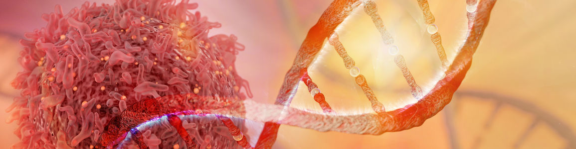 radiazioni ionizzanti DNA