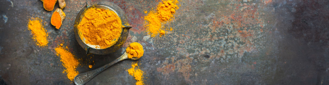Curcuma Curcuma
