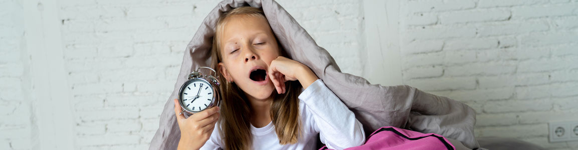 sonno e attenzione sonno e attenzione