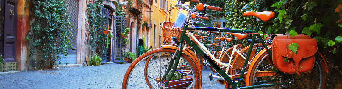 mobilità sostenibile