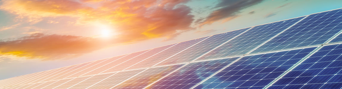 Pannelli fotovoltaici
