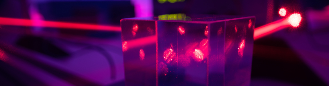 Fascio laser Fascio laser