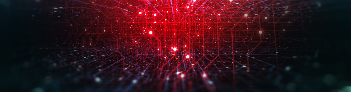 Rete quantistica Rete quantistica
