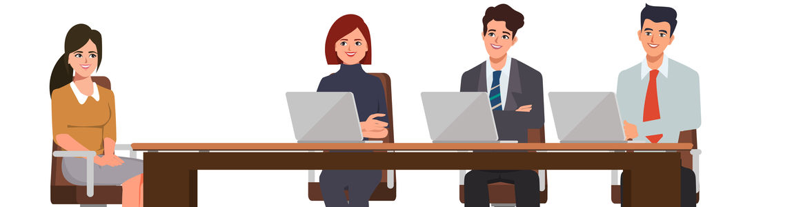 immagine ufficio reclutamento e gestione carriere personale tab
