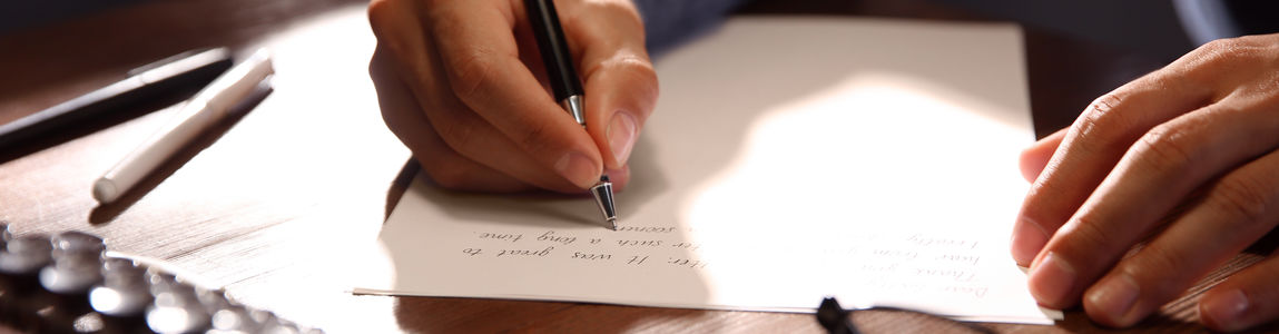 Analisi scrittura