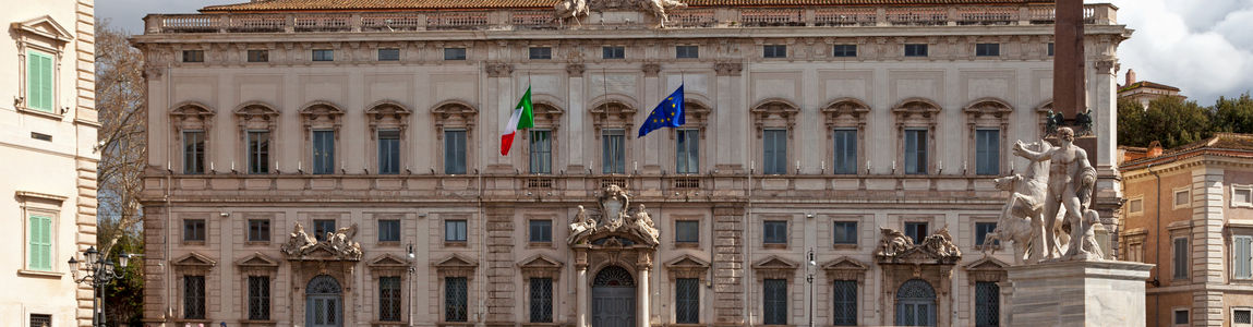 Palazzo della consulta