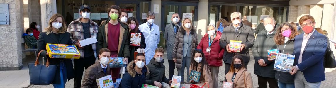 Foto di gruppo