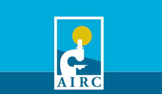 Logo Airc