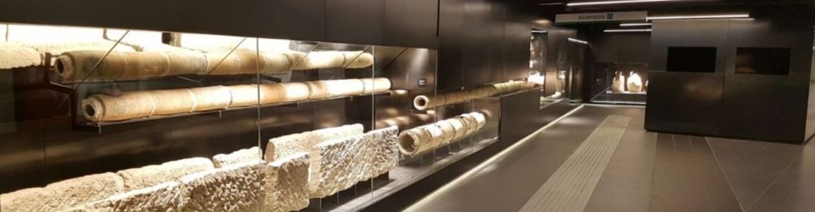 archeologia