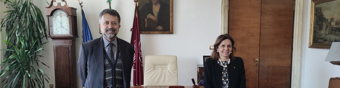 foto dell'incontro