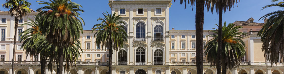 palazzo corsini