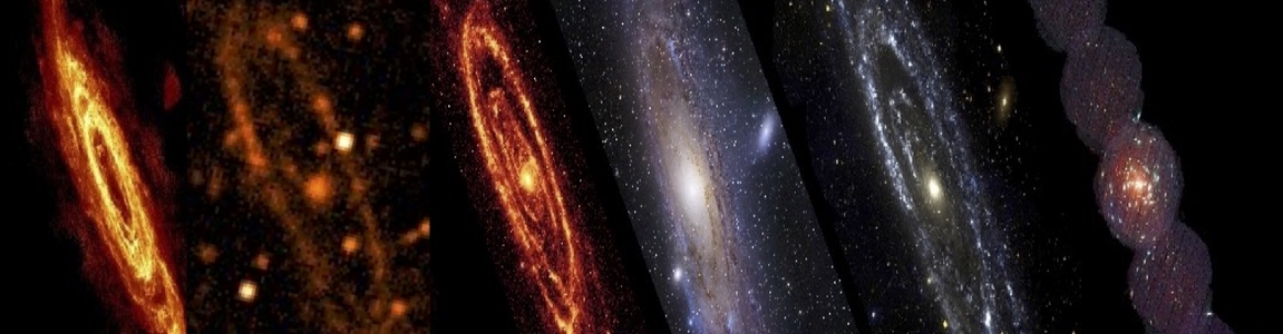 Andromeda