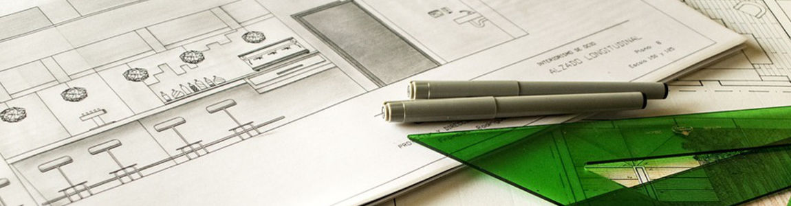Progetto architettonico