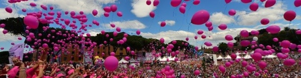 Foto della manifestazione