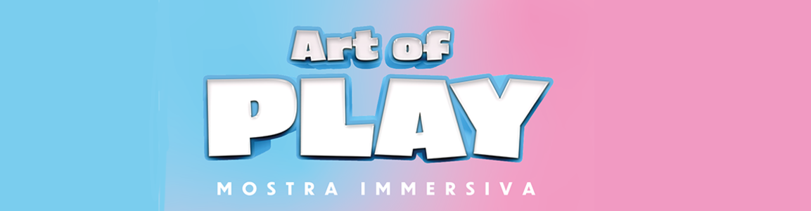 Logo della mostra