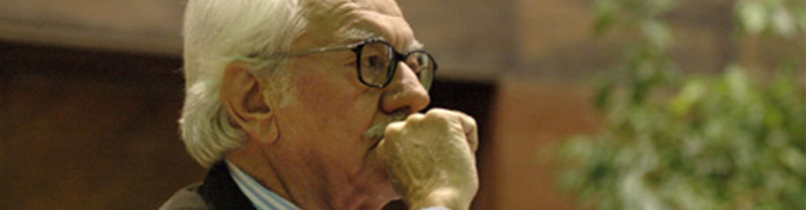 Alberto Asor Rosa