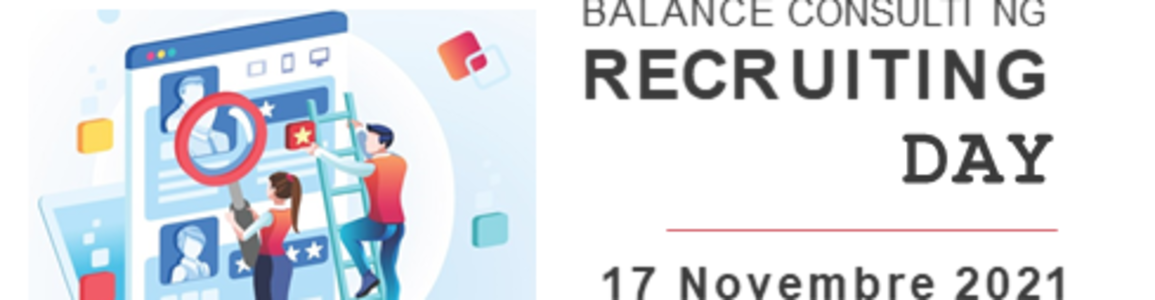 locandina recruiting day