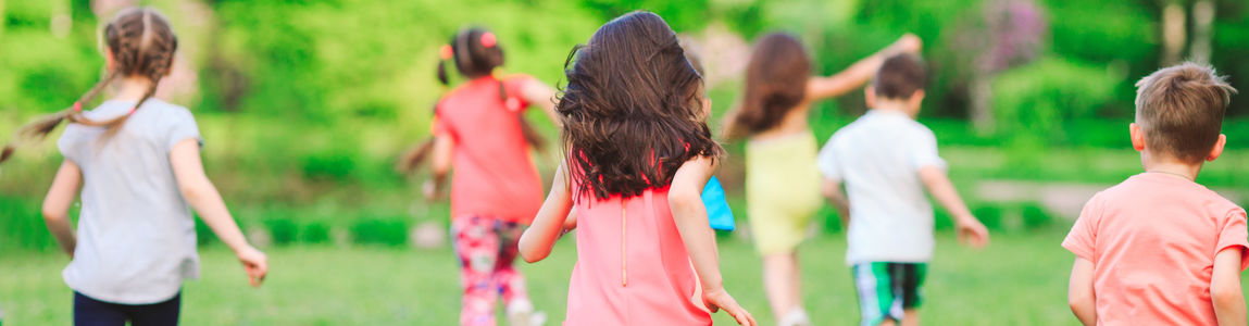 Bambini attività fisica Bambini attività fisica