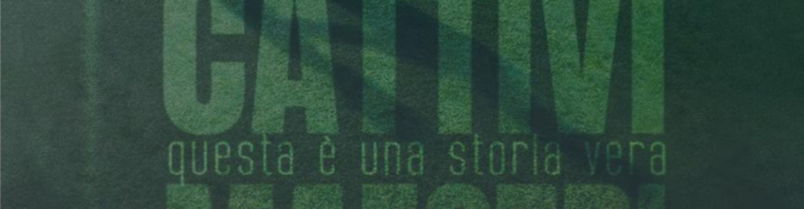 Cattivi maestri