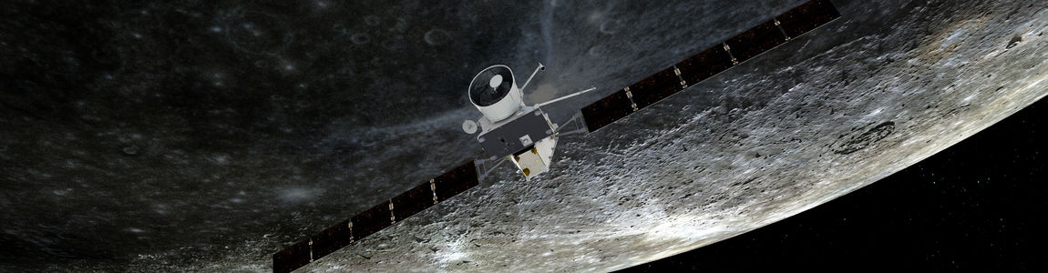 BepiColombo