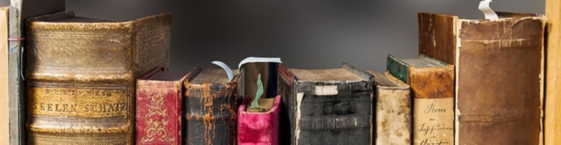 libri anctichi