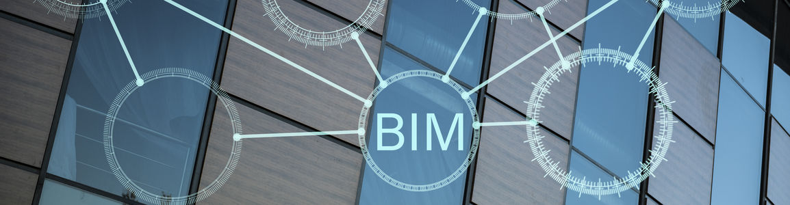 Building information modeling