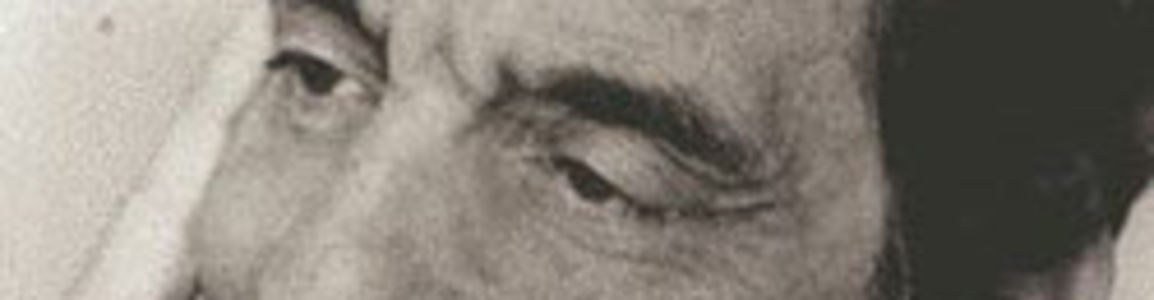 ritratto di Italo Calvino