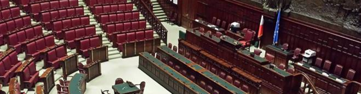 Master Rappresentanza di interessi: Lobbying&Advocacy 