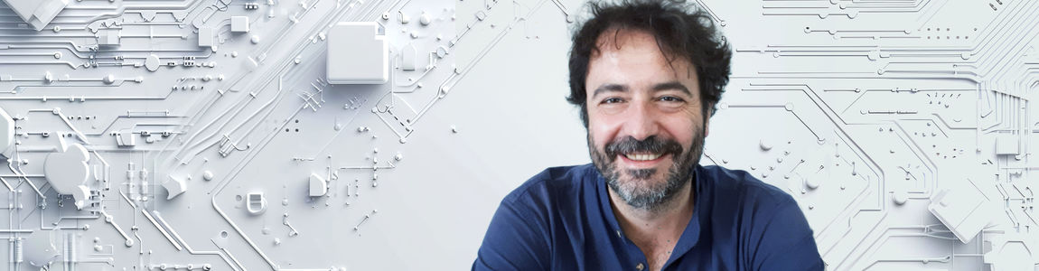 immagine Claudio Conti