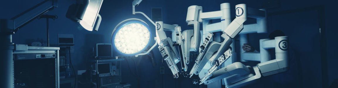 Master Chirurgia urologica laparoscopica e robotica